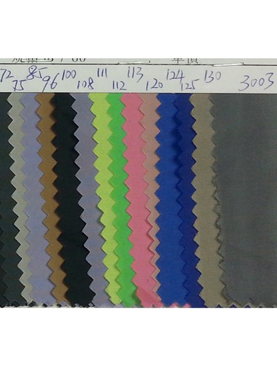 HK-LMSG 190T poly裡布 細節-1